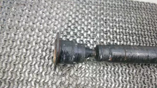  Карданный вал Mazda CX-7 Арт EBG26K301, вид 3