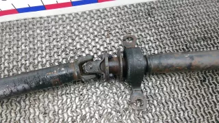  Карданный вал Mazda CX-7 Арт EBG26K301, вид 4
