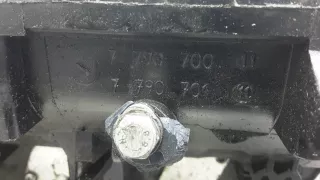  Впускной коллектор дизельный BMW X5 E70 Арт 8OK06BI01, вид 8