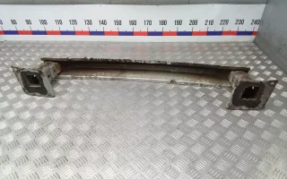 6V6807305 Усилитель бампера задний Skoda Fabia 3 Арт 8OK27HI02, вид 3