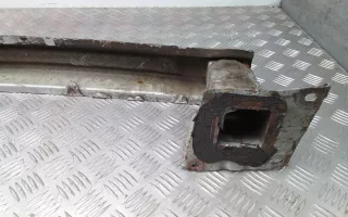 6V6807305 Усилитель бампера задний Skoda Fabia 3 Арт 8OK27HI02, вид 4