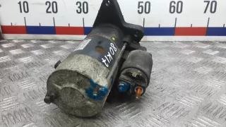WL9118400 Стартер дизельный Ford Ranger 2 Арт 8OK17BR01, вид 6