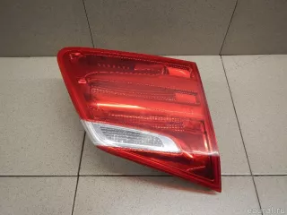 1668201164 Mercedes Benz Фонарь задний внутренний левый Mercedes S C217 Арт E100495893, вид 2