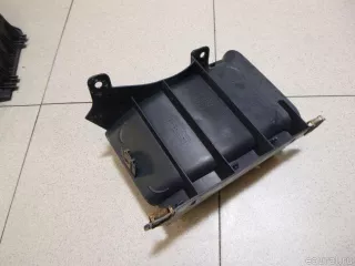 51757033755 BMW Воздуховод BMW 5 E60/E61 Арт E100496447, вид 3