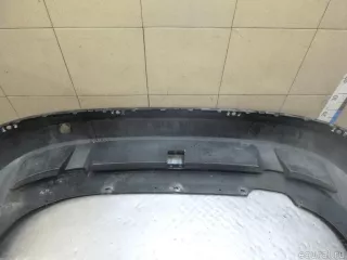 5658075219B9 VAG Бампер задний Skoda Kodiaq Арт E100497074, вид 4
