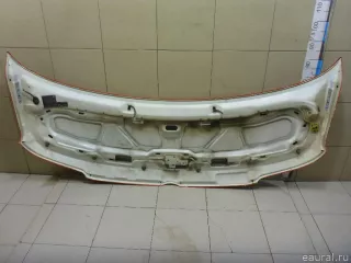 7H0823033D VAG Капот Volkswagen Transporter T5 restailing Арт E100497548, вид 11