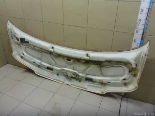 7H0823033D VAG Капот Volkswagen Transporter T5 restailing Арт E100497548, вид 12