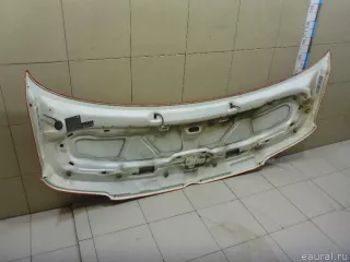 7H0823033D VAG Капот Volkswagen Transporter T5 restailing Арт E100497548, вид 13