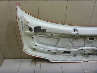 7H0823033D VAG Капот Volkswagen Transporter T5 restailing Арт E100497548, вид 14