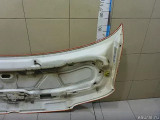 7H0823033D VAG Капот Volkswagen Transporter T5 restailing Арт E100497548, вид 16