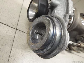 2780903680 Mercedes Benz Турбина Mercedes SL r231 Арт E100497549, вид 4