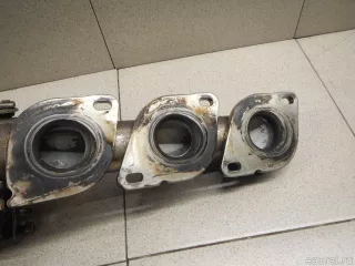 2780903680 Mercedes Benz Турбина Mercedes SL r231 Арт E100497549, вид 6