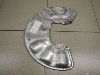 1664210120 Mercedes Benz Пыльник тормозного диска Mercedes S C217 Арт E100497918, вид 3