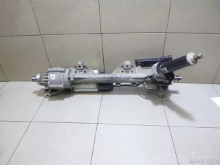 Рейка рулевая BMW 5 F10/F11/GT F07 2011г. 32106883546 BMW - Фото 5