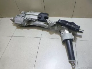 Рейка рулевая BMW 5 F10/F11/GT F07 2011г. 32106883546 BMW - Фото 8