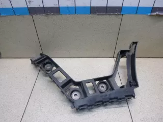 5K6807393 VAG Кронштейн крепления бампера заднего Volkswagen Golf 6 Арт E100498409, вид 2