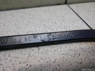 1Q195540903C VAG Щеткодержатели (поводок стеклоочистителя, дворник) Volkswagen Jetta 5 Арт E100498482, вид 1