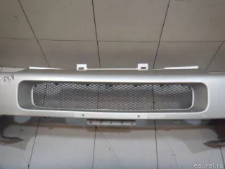  Бампер передний Suzuki Jimny 3 restailing 2 Арт E100498546, вид 4