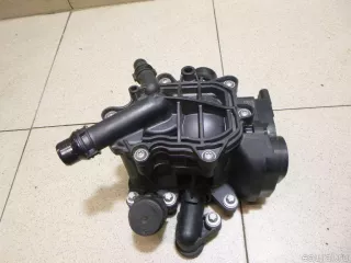 11537644811 BMW Корпус термостата BMW X2 F39 Арт E100498747, вид 1