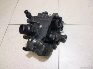 11537644811 BMW Корпус термостата BMW X2 F39 Арт E100498747, вид 3