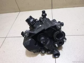 11537644811 BMW Корпус термостата BMW X2 F39 Арт E100498747, вид 4