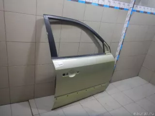 760042E050 Hyundai-Kia Дверь передняя правая Hyundai Tucson 1 Арт E100498751, вид 2