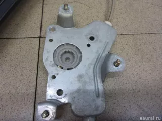 7233008002 Ssang Yong Стеклоподъемник электр. передний левый SsangYong Rexton 1 Арт E100499284, вид 5