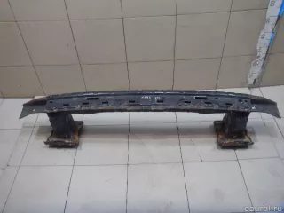 1666104200 Mercedes Benz Усилитель заднего бампера Mercedes S C217 Арт E100499865, вид 1