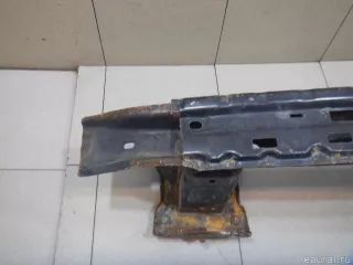 1666104200 Mercedes Benz Усилитель заднего бампера Mercedes S C217 Арт E100499865, вид 2