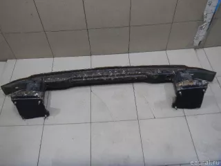 1666104200 Mercedes Benz Усилитель заднего бампера Mercedes S C217 Арт E100499865, вид 5