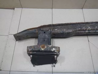 1666104200 Mercedes Benz Усилитель заднего бампера Mercedes S C217 Арт E100499865, вид 6