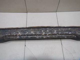 1666104200 Mercedes Benz Усилитель заднего бампера Mercedes S C217 Арт E100499865, вид 7
