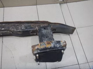 1666104200 Mercedes Benz Усилитель заднего бампера Mercedes S C217 Арт E100499865, вид 8