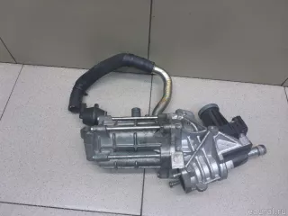 JDE10760 Jaguar Клапан EGR Land Rover Range Rover Sport 1 restailing Арт E100501268, вид 1