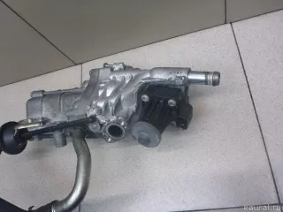 JDE10760 Jaguar Клапан EGR Land Rover Range Rover Sport 1 restailing Арт E100501268, вид 5
