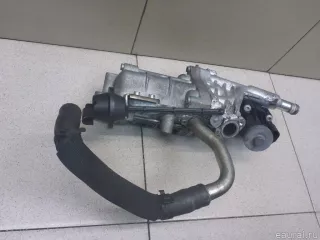 JDE10760 Jaguar Клапан EGR Land Rover Range Rover Sport 1 restailing Арт E100501268, вид 6