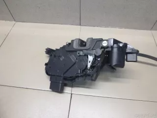 8X2A26413AC Land Rover Замок двери задней левой Jaguar XF 250 Арт E100502328