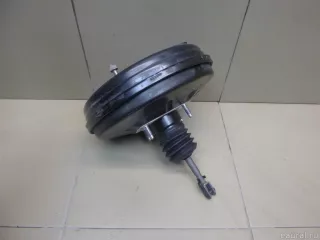 472107479R Renault Усилитель тормозов вакуумный Renault Logan 2 Арт E100502394, вид 2