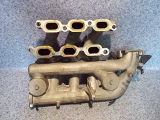 C2S20874 Jaguar Коллектор впускной Jaguar X-Type Арт E12244012, вид 4