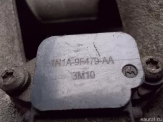 C2S20874 Jaguar Коллектор впускной Jaguar X-Type Арт E12244012, вид 6
