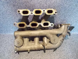 C2S20874 Jaguar Коллектор впускной Jaguar X-Type Арт E12244012, вид 7
