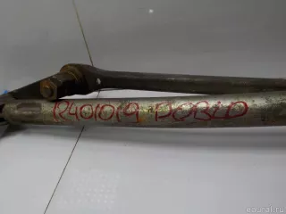 46804975 Fiat Трапеция стеклоочистителей Fiat Doblo 1 Арт E12401019, вид 5