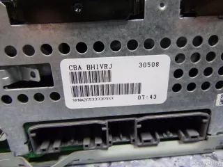 68021163AD Chrysler Магнитола (аудио система) Chrysler Voyager 5 Арт E12423797, вид 8