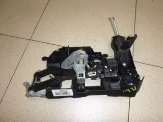 51217248709 BMW Кронштейн ручки BMW 5 F10/F11/GT F07 Арт E12450684, вид 1
