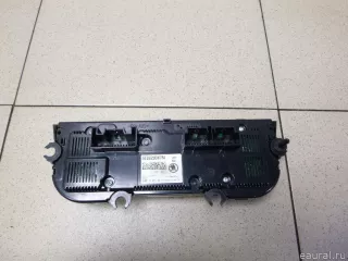 5E0820047MYMS VAG Блок управления отопителем Skoda Octavia A8 Арт E12454918, вид 2