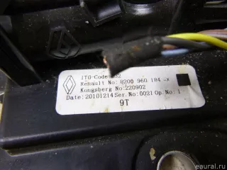 8200960184 Renault Кулиса Renault Megane 3 Арт E12461822, вид 3