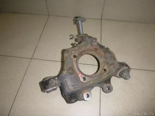 33406797569 BMW Кулак поворотный задний левый BMW X3 F25 Арт E12467831
