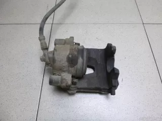 5Q0615124 VAG Суппорт тормозной передний правый Skoda Octavia A8 Арт E12483195, вид 3