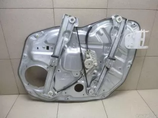 824012P010 Hyundai-Kia Стеклоподъемник электр. передний левый Kia Sorento 3 restailing Арт E12497167, вид 2