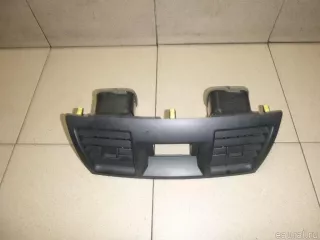 5567048091C0 Toyota Дефлектор обдува салона Toyota Highlander 3 restailing Арт E12506477, вид 2